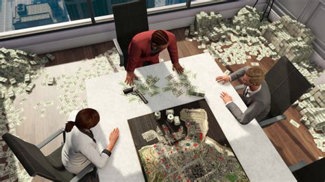 GTA Online Infinite Money Glitch 2024 Explained .